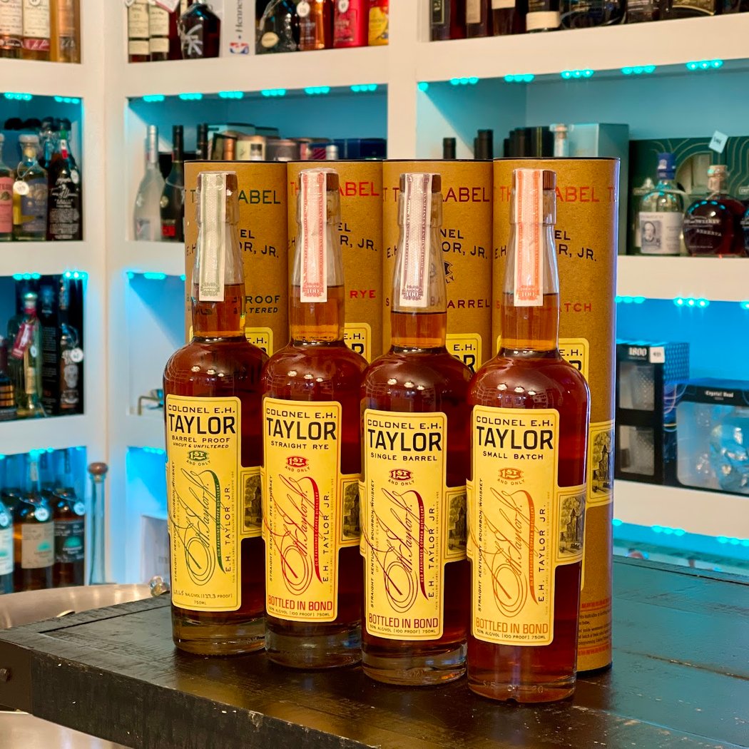 SIPS - The Bottle Emporium Benicia CA 1