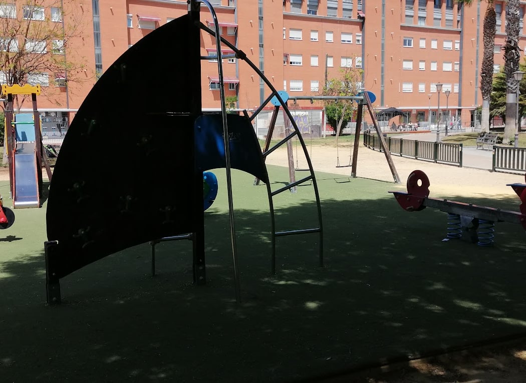 Parque infantil 3