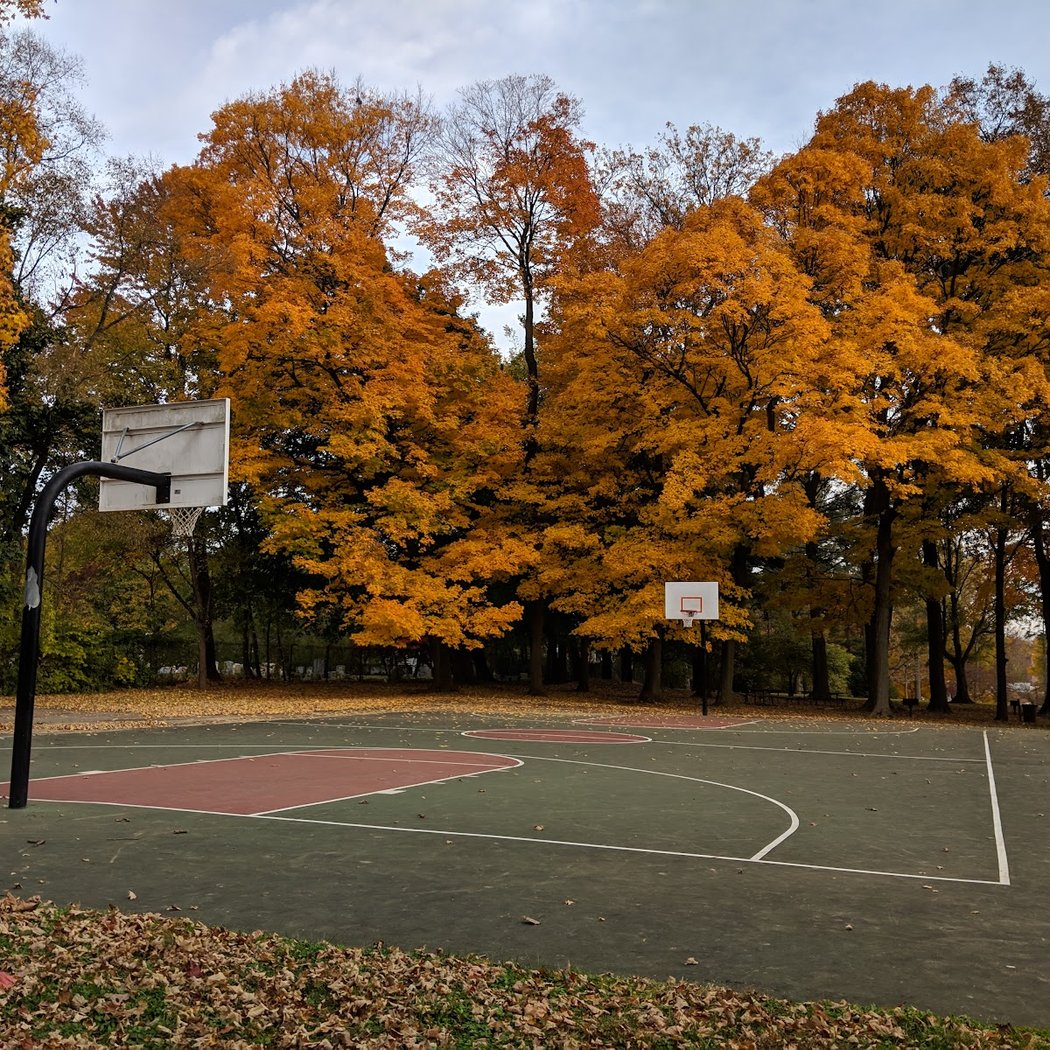 Margaret W. Braun Memorial Hill 2