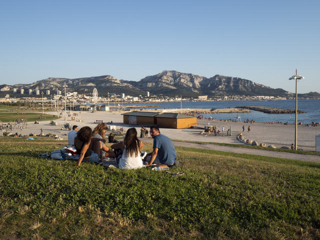 Prado Beach 5
