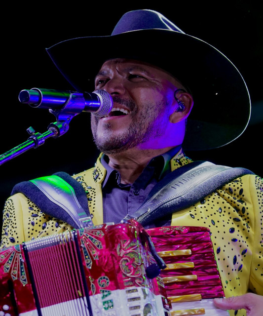Bailazo Norteño 1