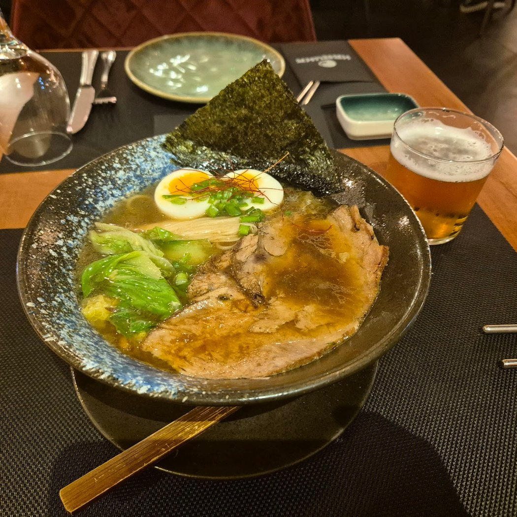 Haruka Restaurante 3
