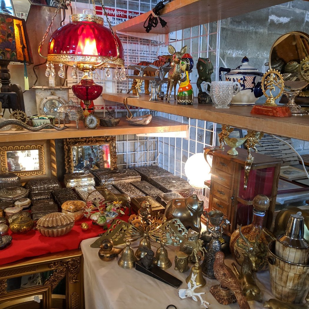 Fremont Sunday Market