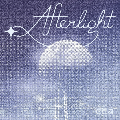 Afterlight - Artist Talk 1