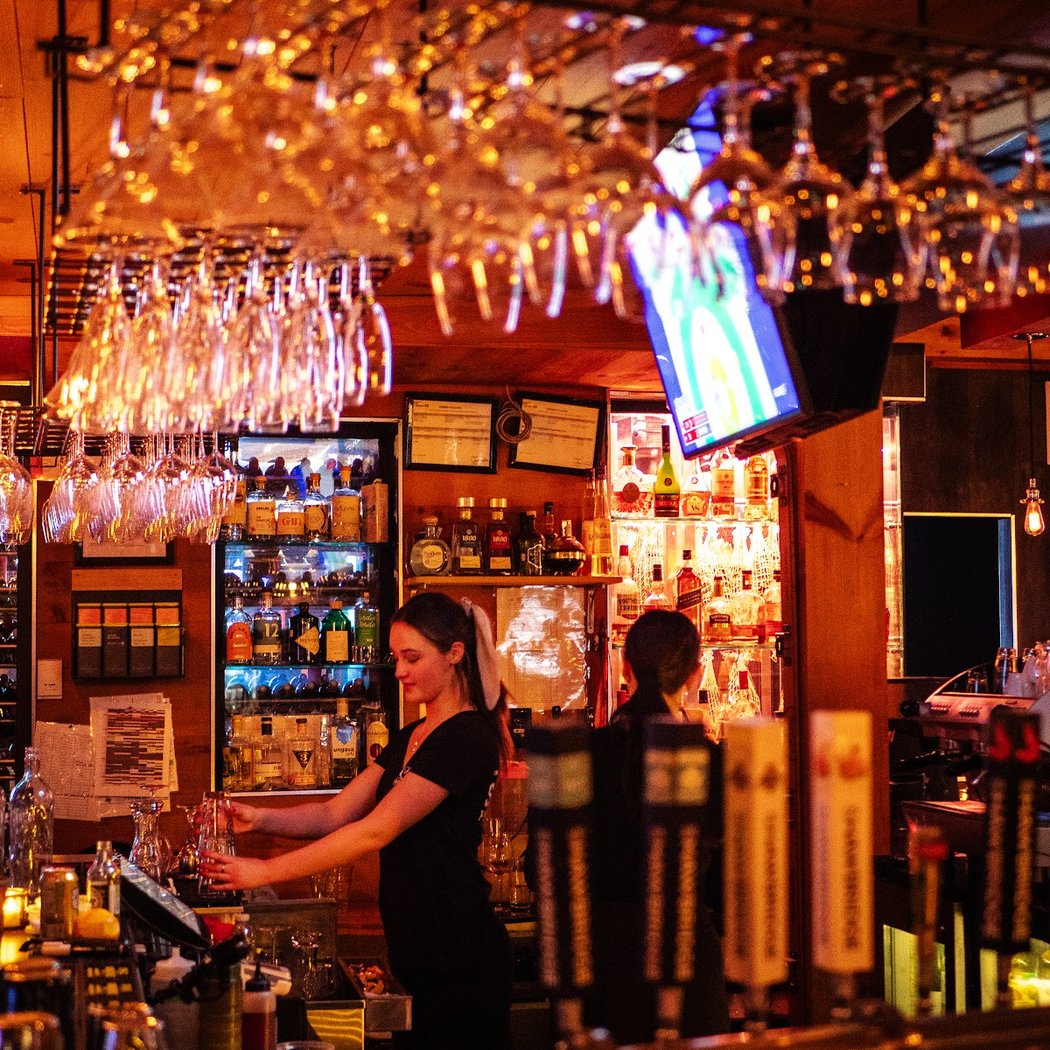 Restaurant Le Saint Sau Pub Gourmand 1