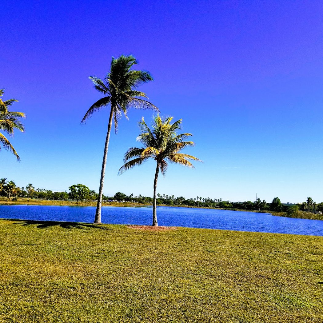 Doral Central Park 2