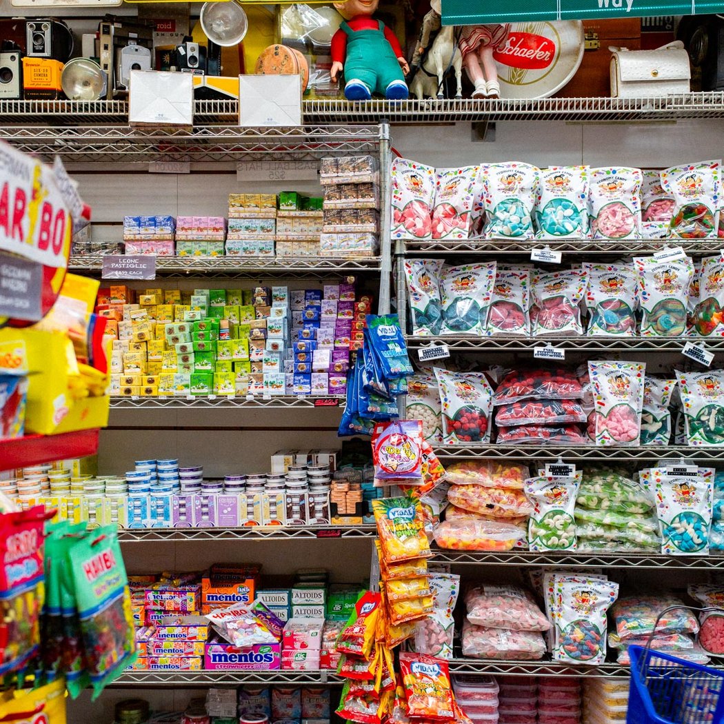 Economy Candy 1