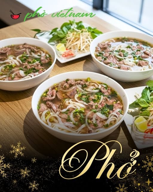 Pho Vietnam 4