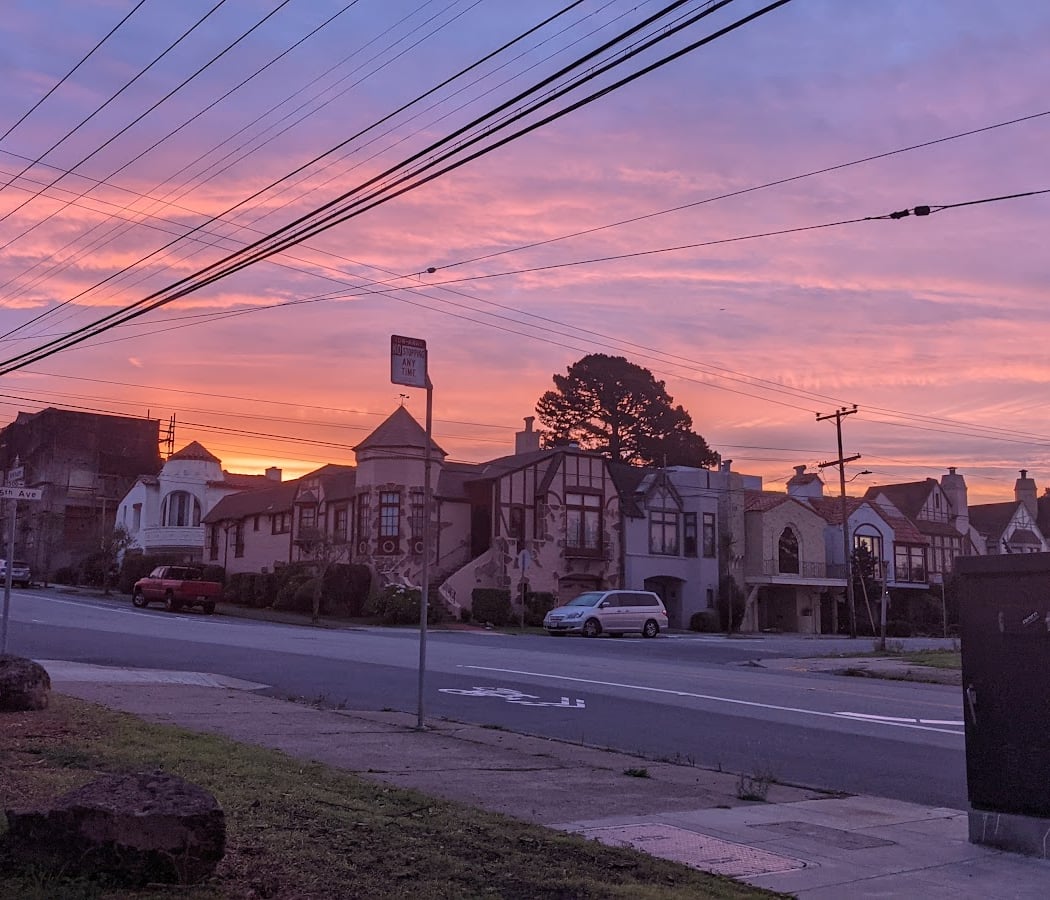 Sunset Parkway 2