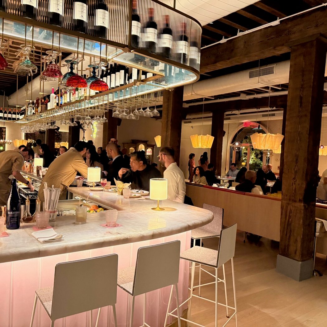 Jean-Georges 2