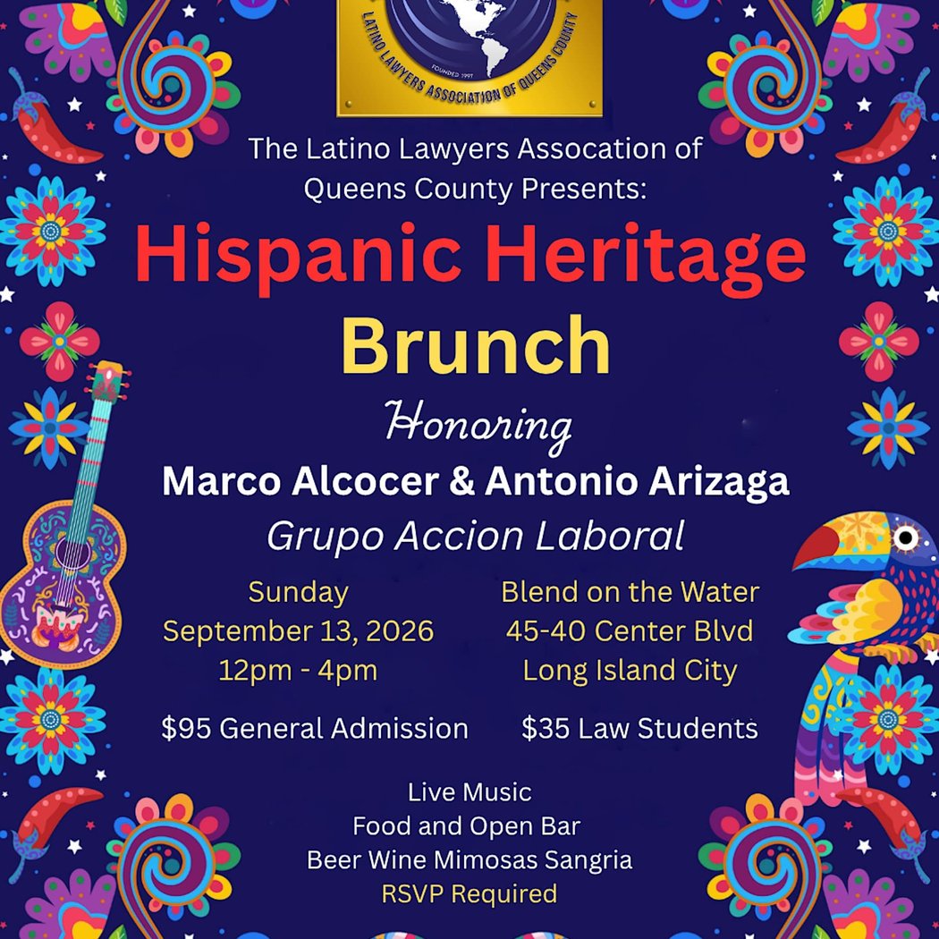 Hispanic Heritage Brunch 2026 1