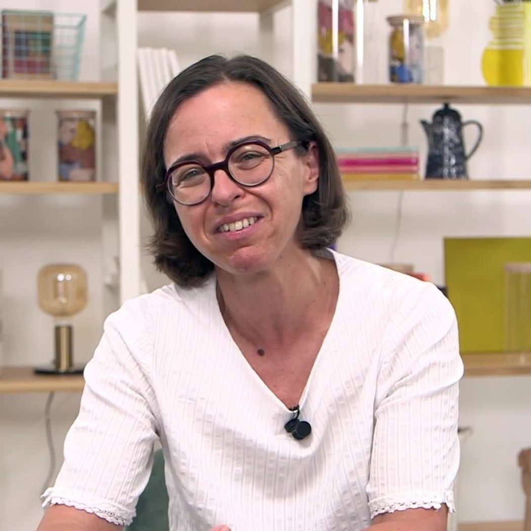 Cours modélisme & couture avec Christine 4
