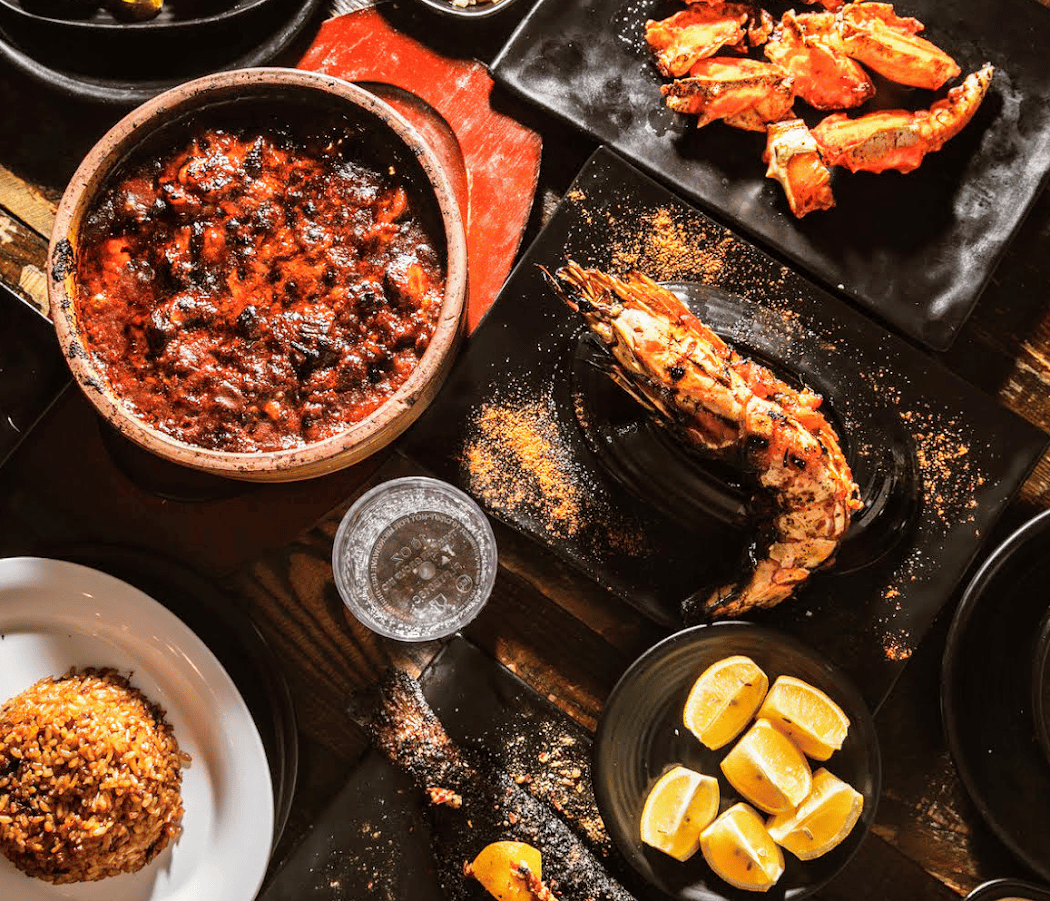 IBN Hamido Seafood 4