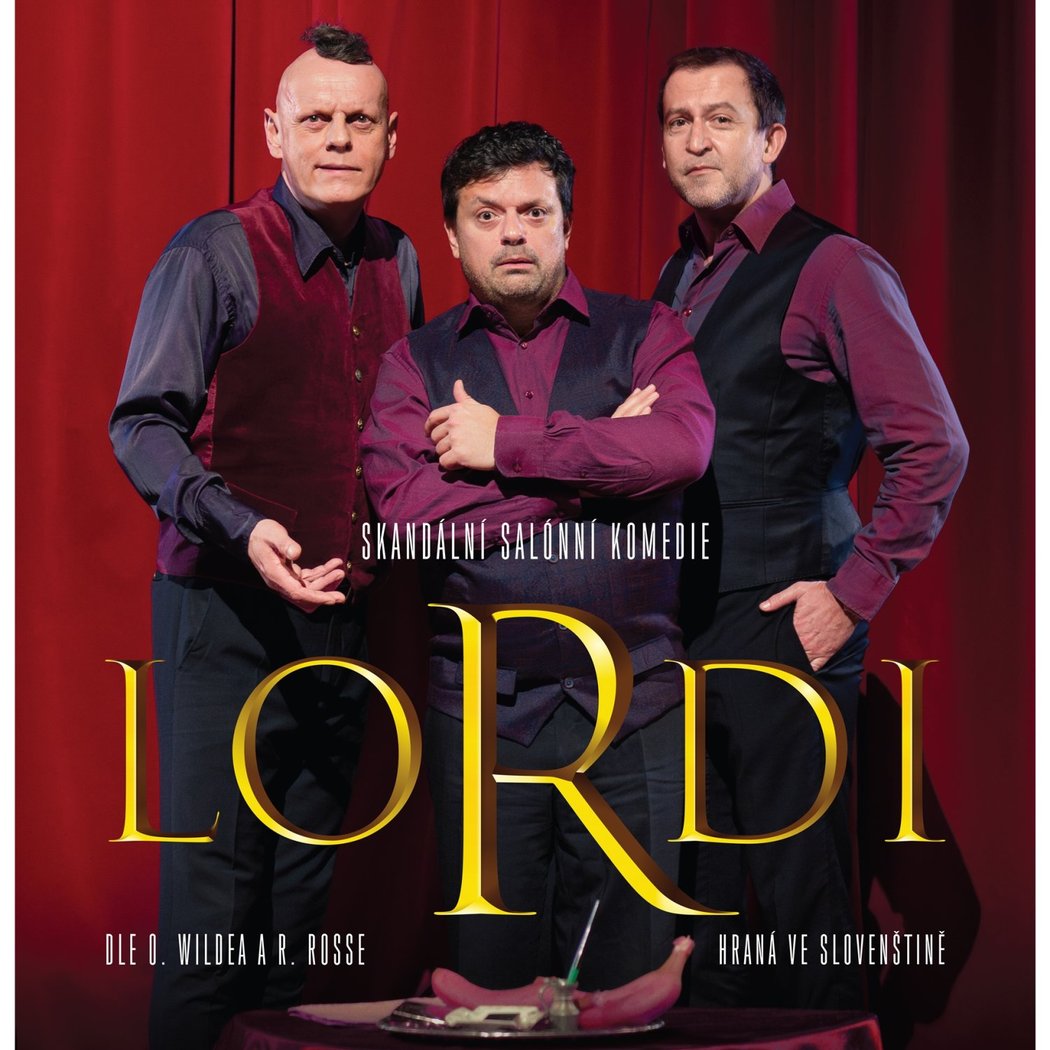 LORDI 1