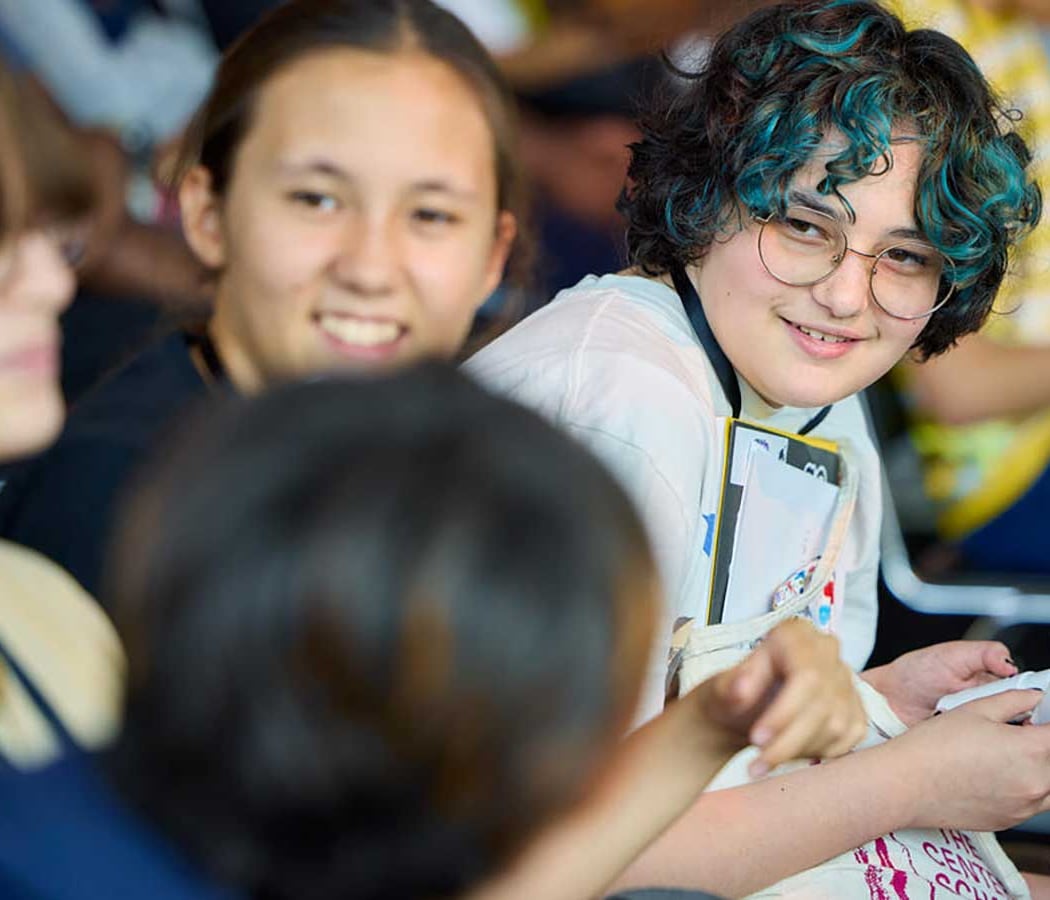 NextGen Changemakers Summit 1