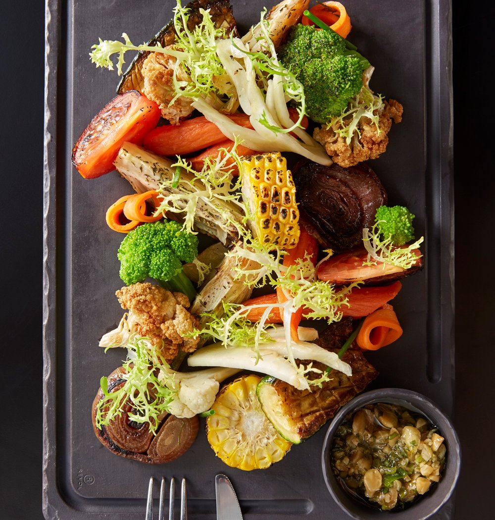 Le Beef Steakhouse Brasserie Bar 1