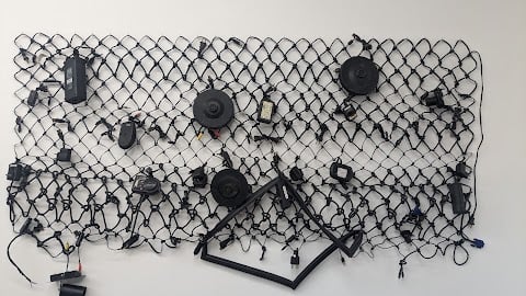 Park Dong-Soo Solo Exhibition 1