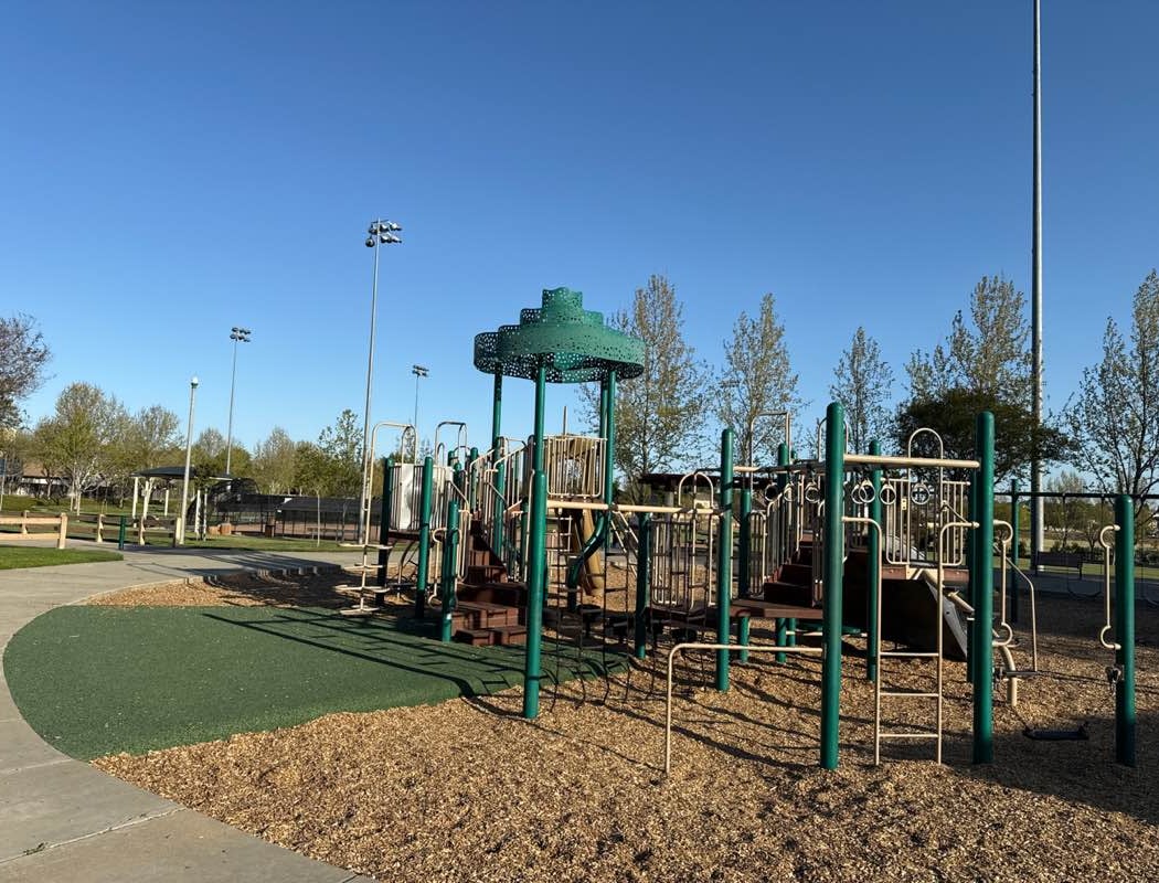 Oak Meadow Park 1