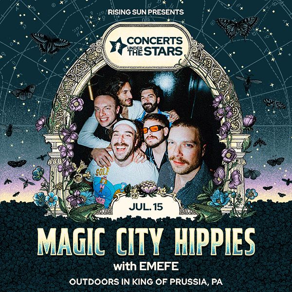 Magic City Hippies 1