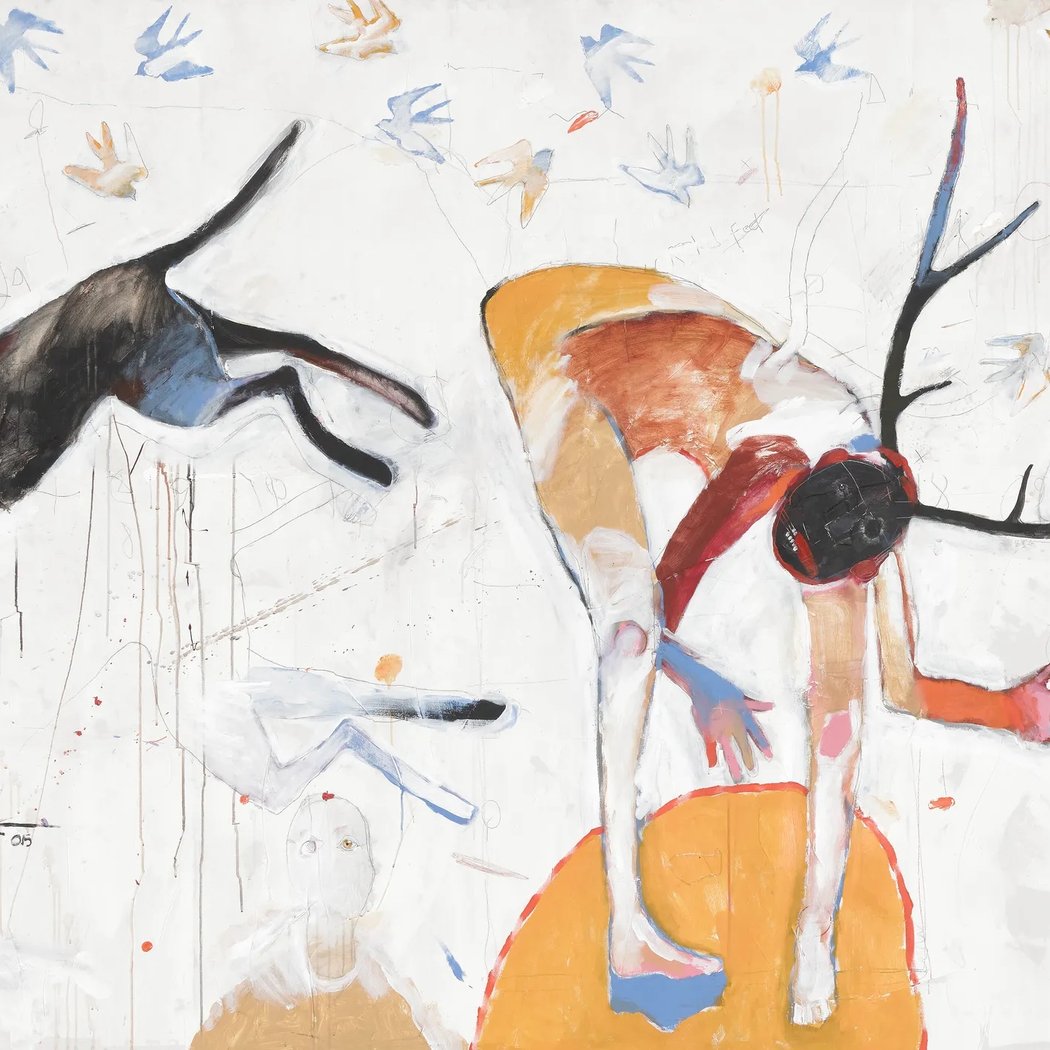 Rooted in Place: California Native Art 1