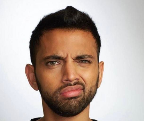 Akaash Singh 1