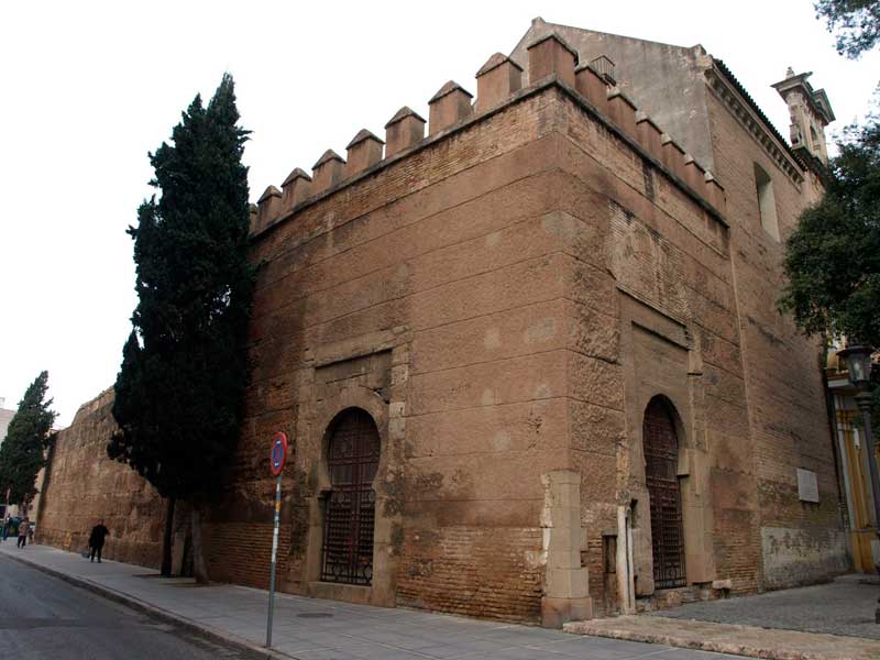 Puerta de Córdoba 3