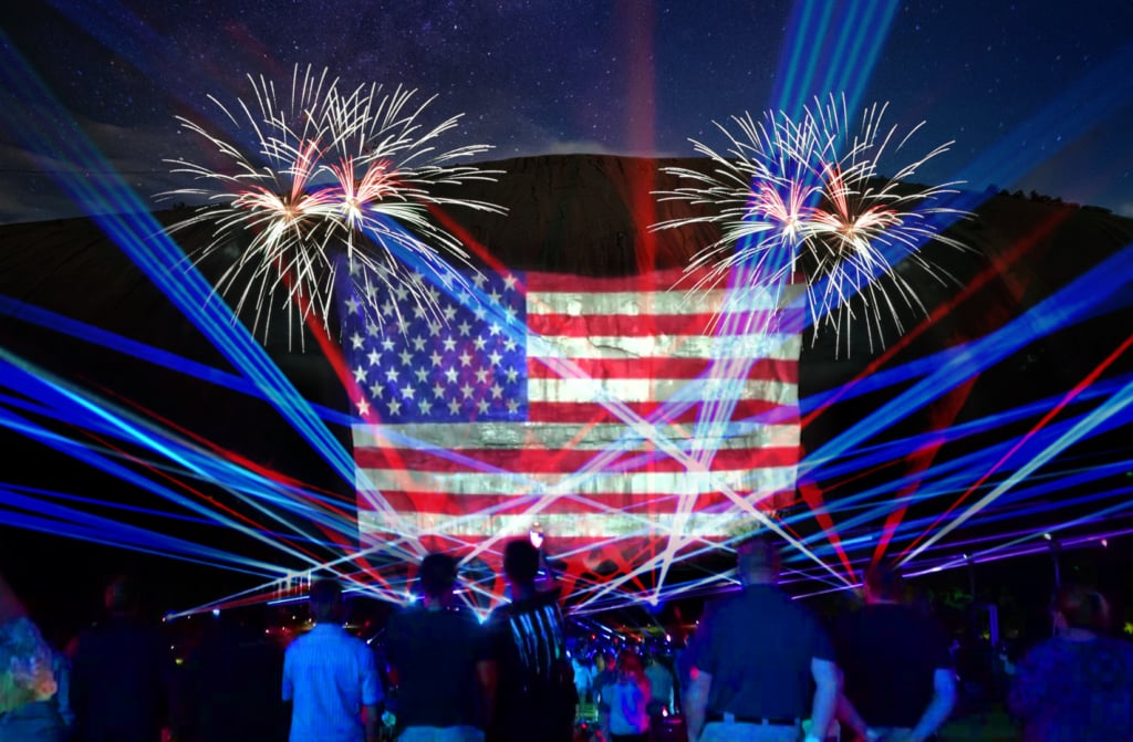 Fantastic Fourth Celebration 3