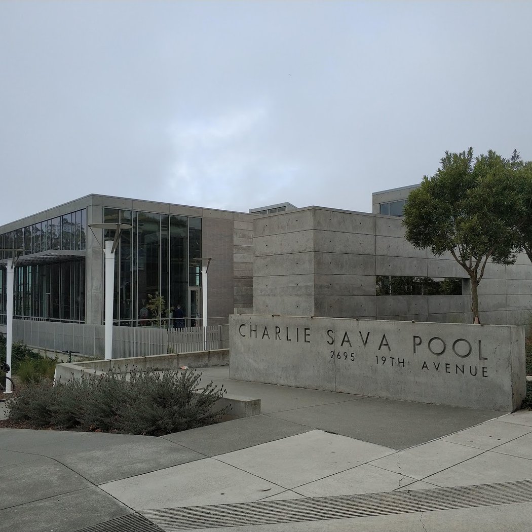 Sava Pool 2