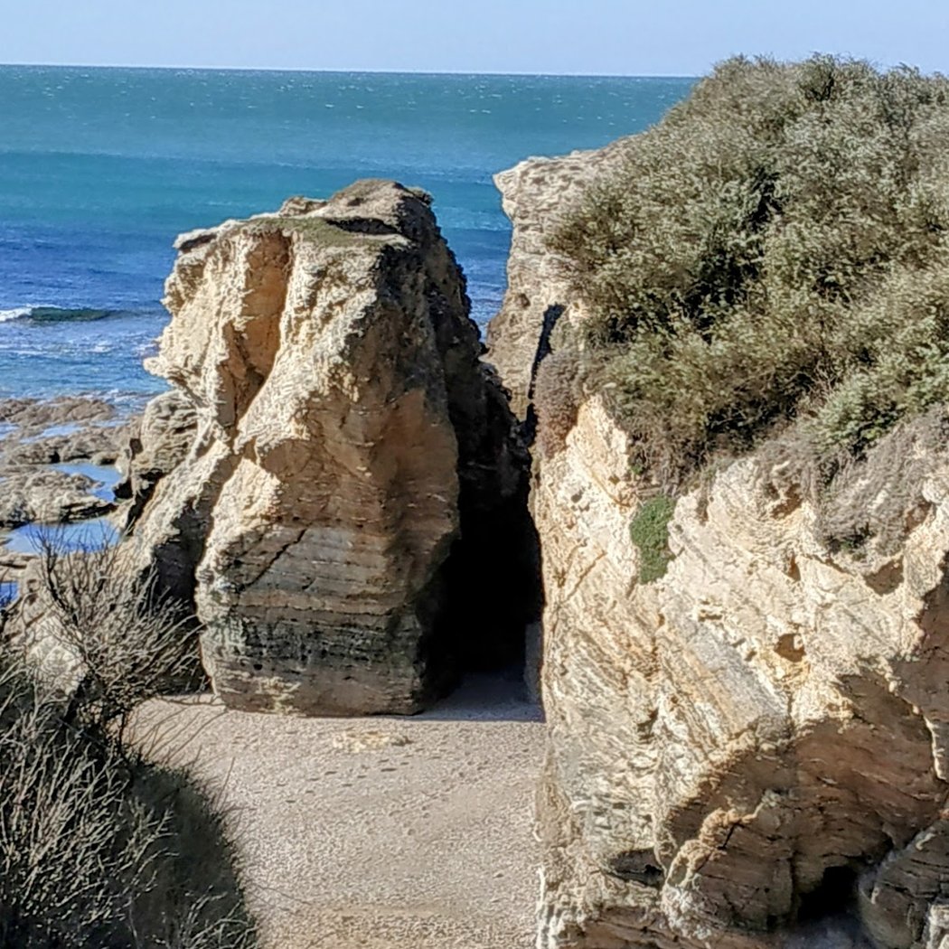 Pointe du Castelli 2
