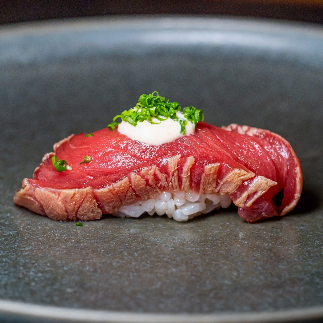 Tsumo Omakase 1
