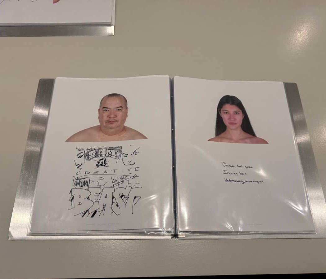 25 Years of the Hapa Project 1