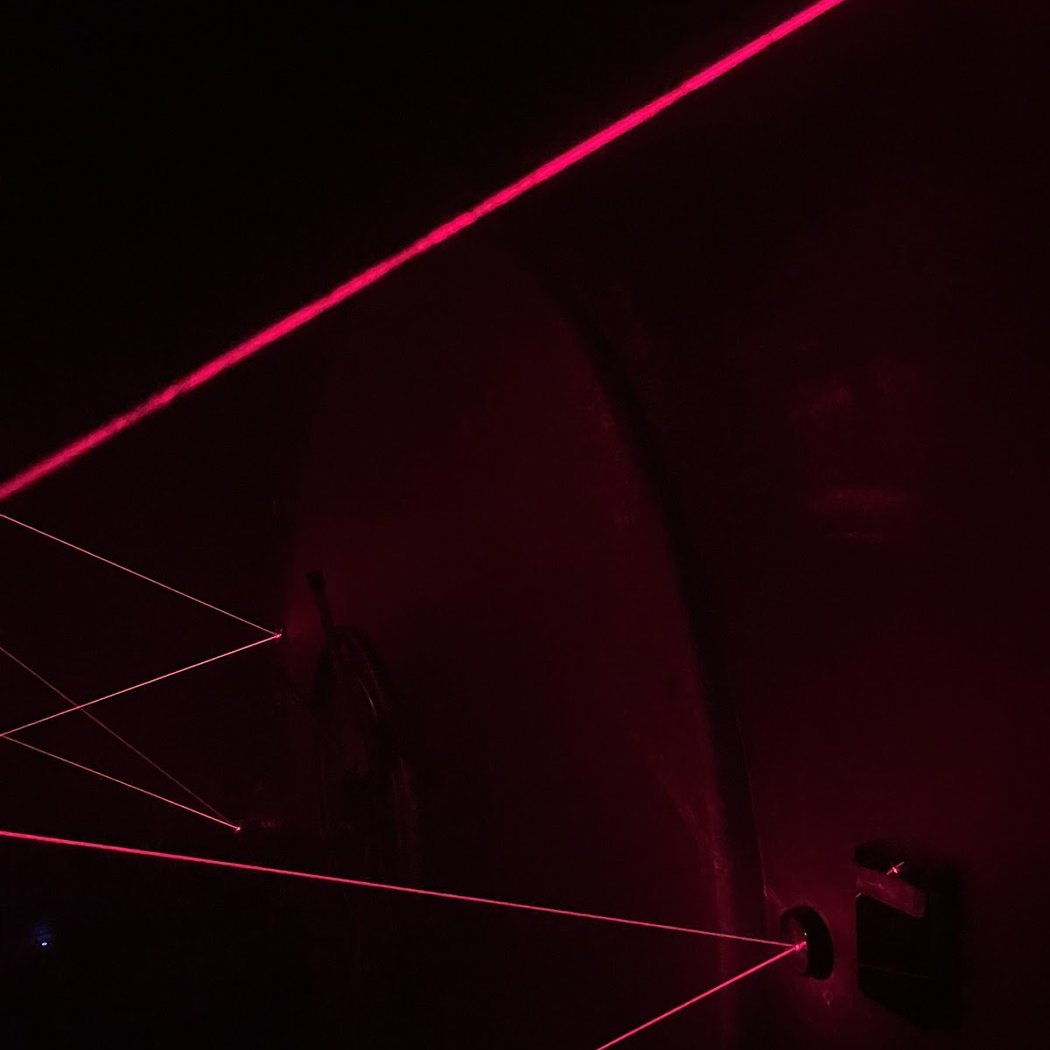 Escape Game Tours - RUN AWAY 1