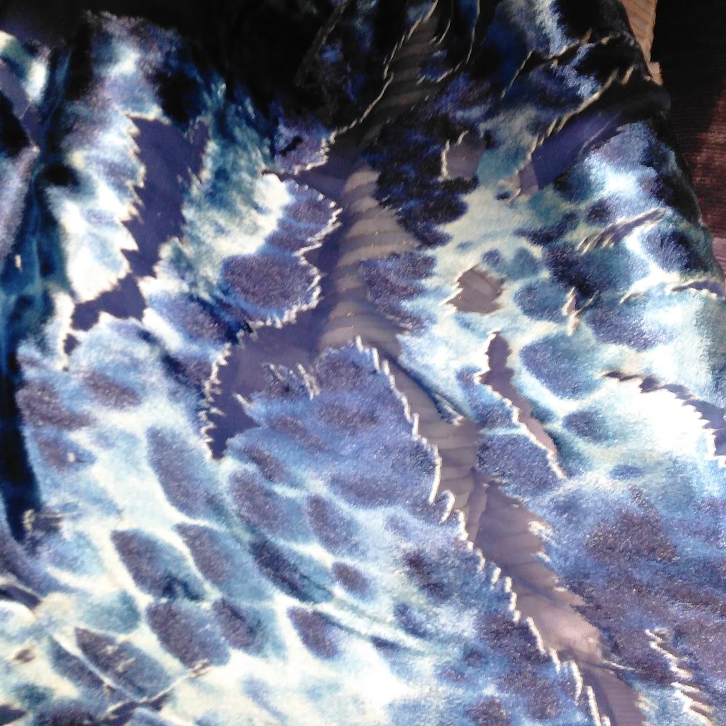 New York Elegant Fabrics 1