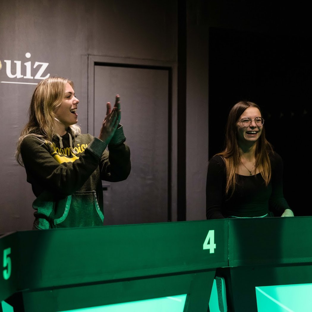 CortexQuiz - Quiz Room à Annemasse 3