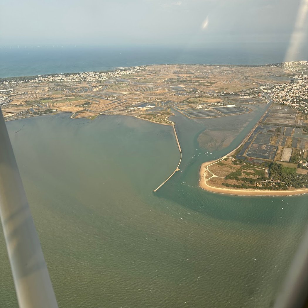 Vendée Ulm 2
