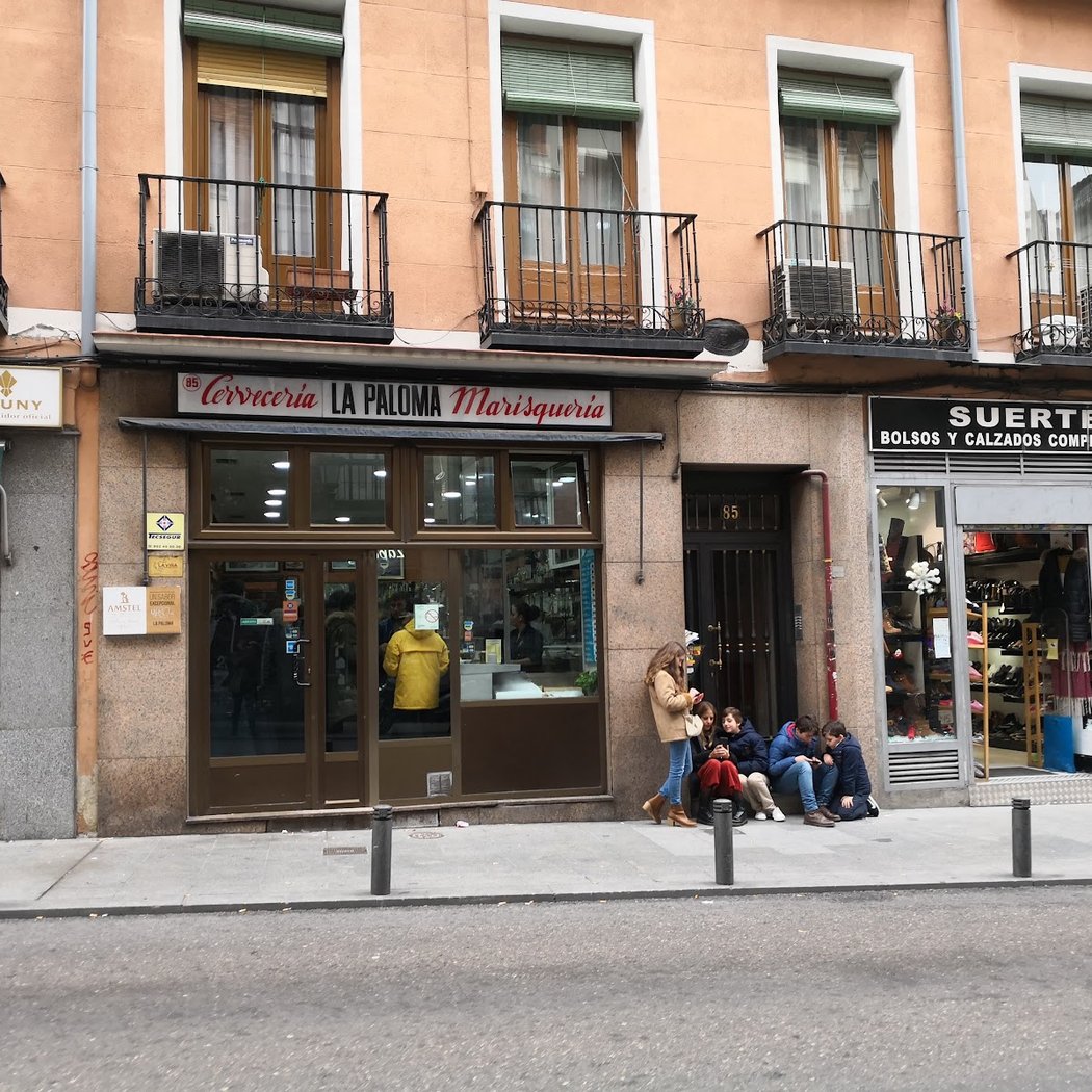 La Paloma 2