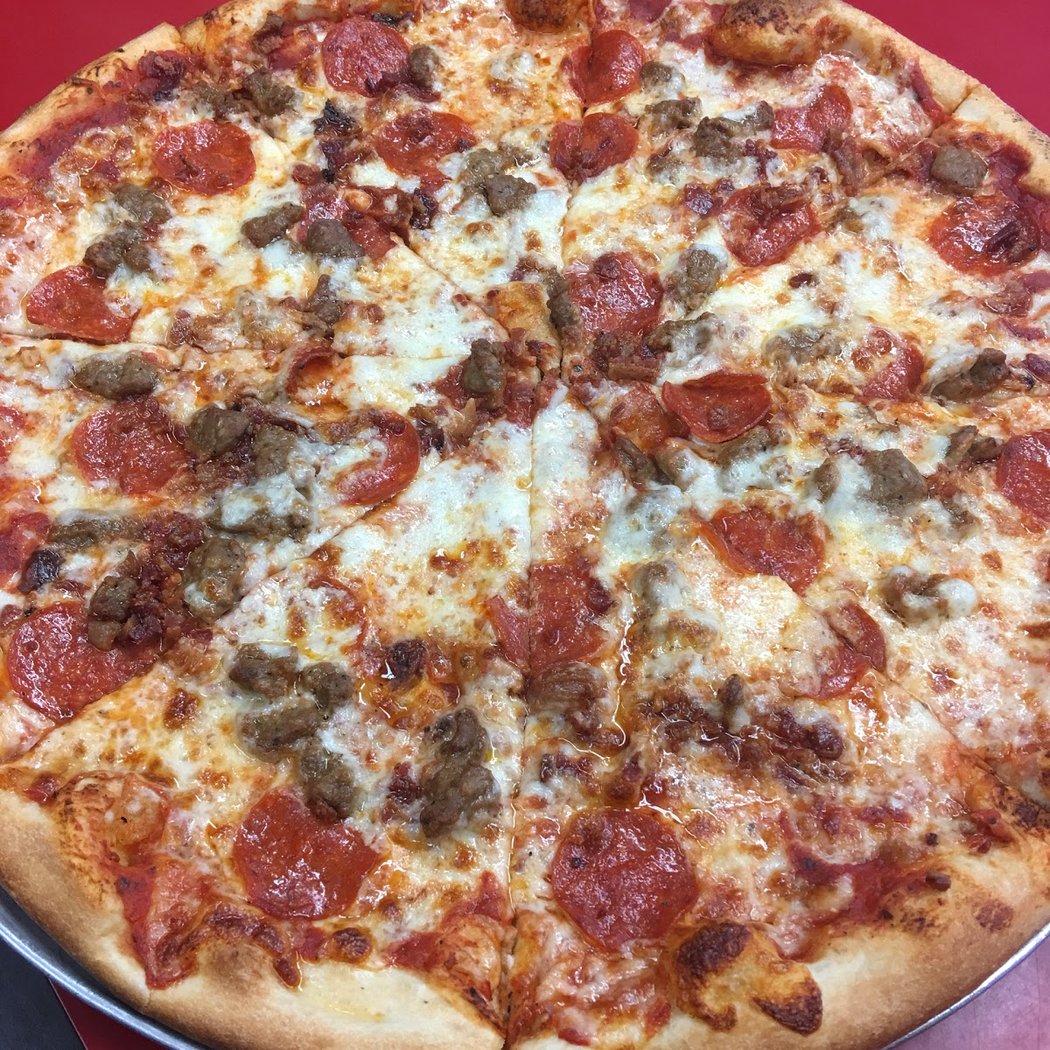 Two Brothers Pizza 2 1