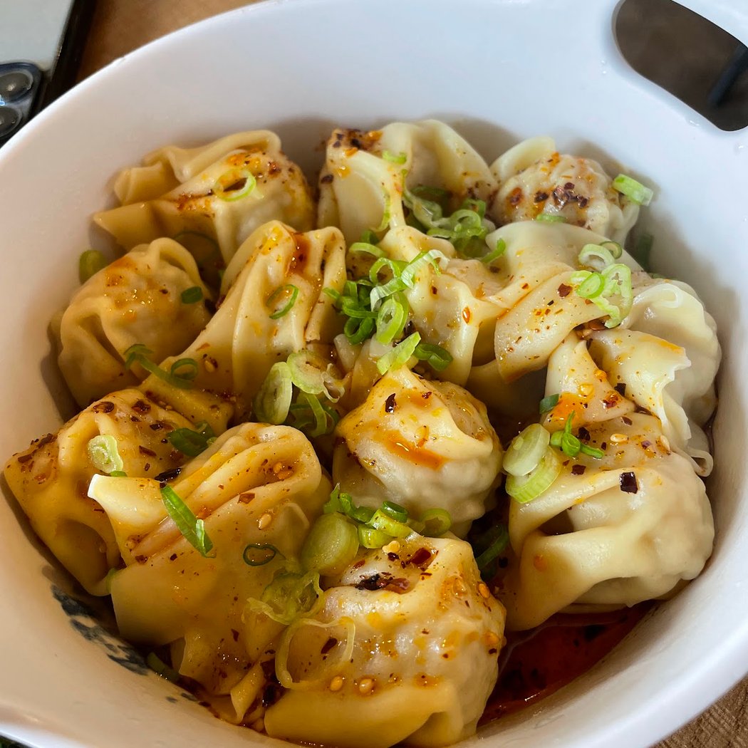 Must Be Dumpling 1