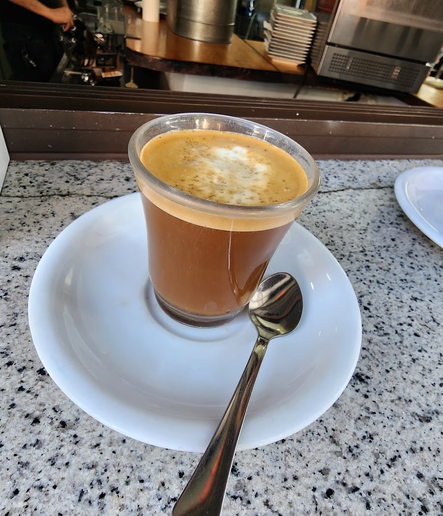 Bar Puente de Barcas 1