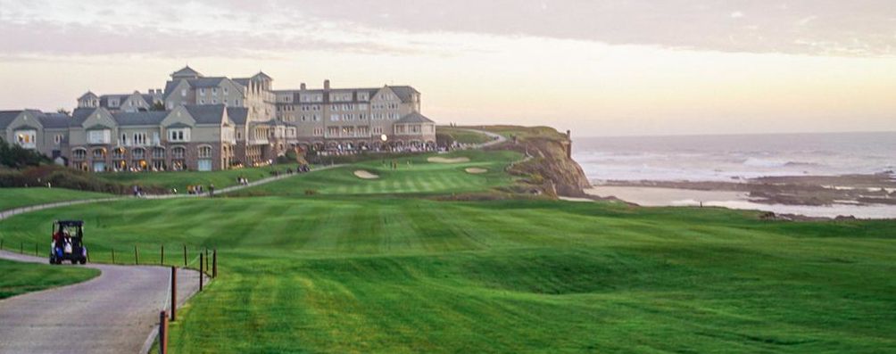 Half Moon Bay Golf Links 2