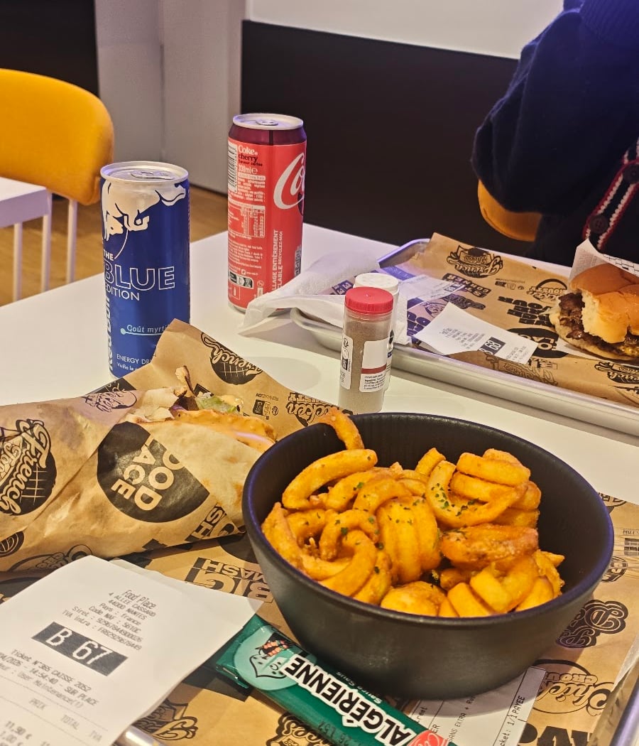 FOOD PLACE 2