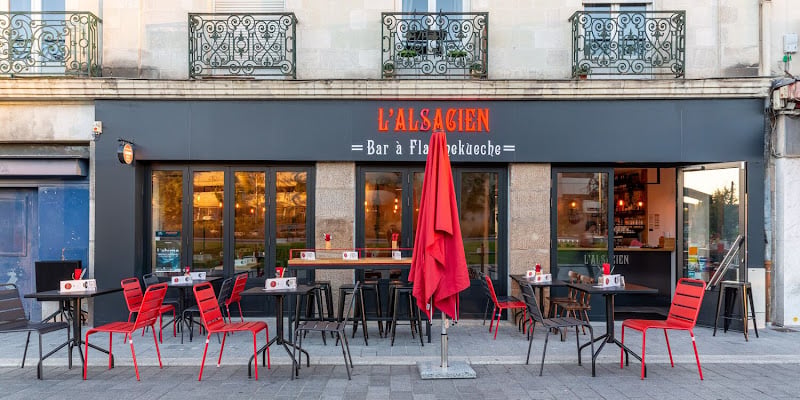 L'Alsacien Nantes 2