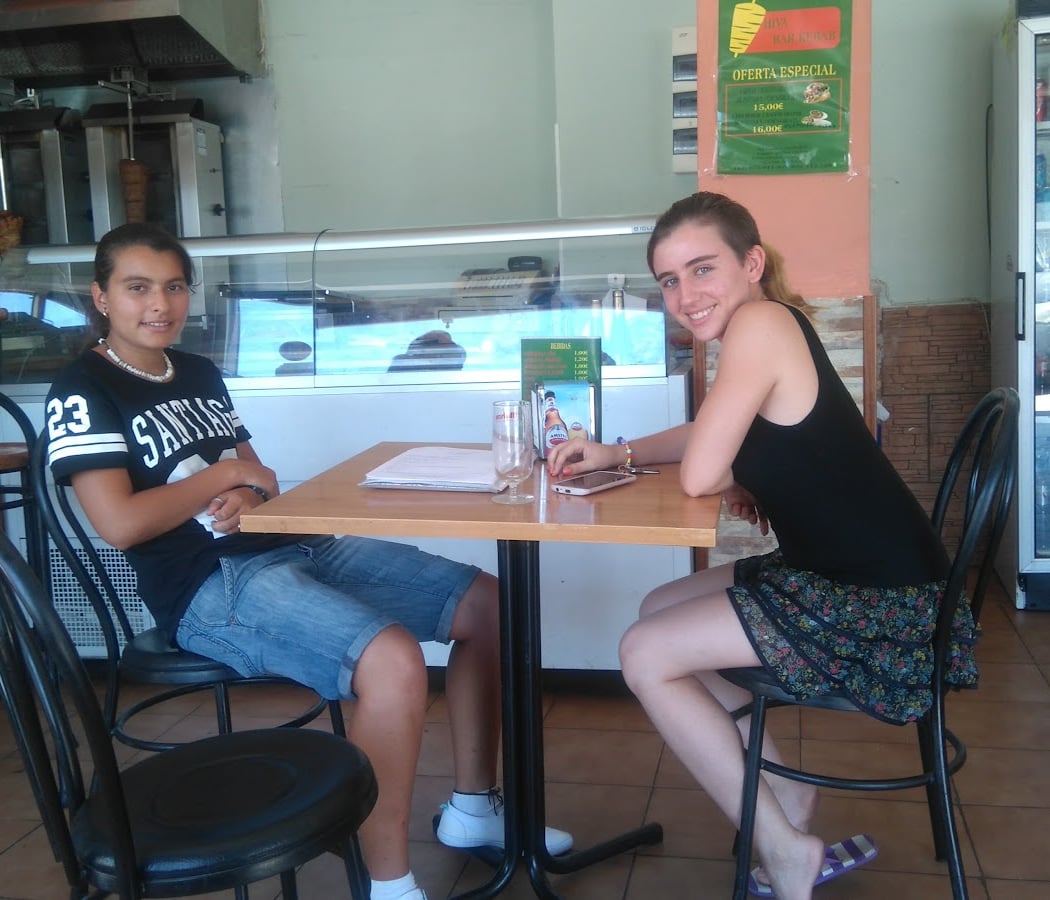 Hiva Bar Kebab 3