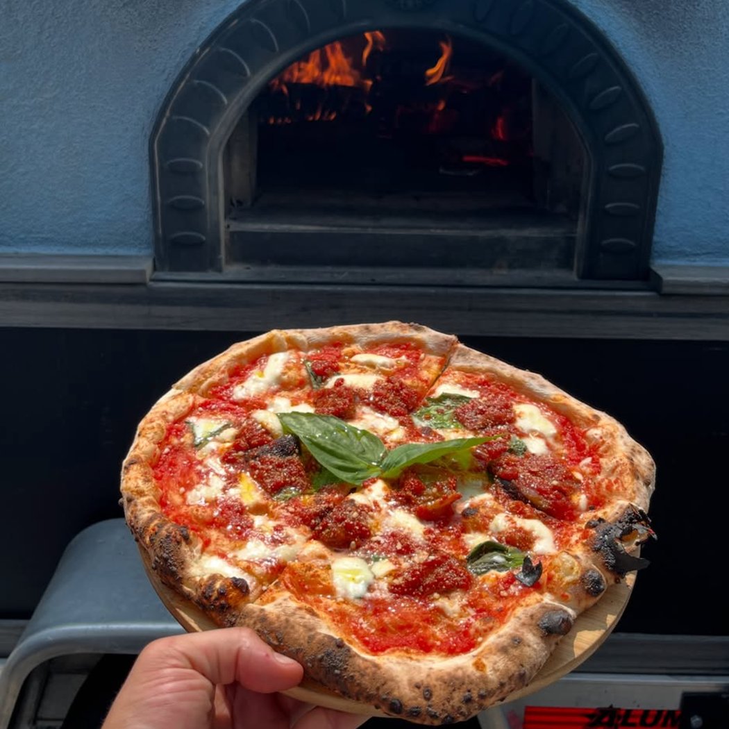 Culto Italiano Pizzeria 1