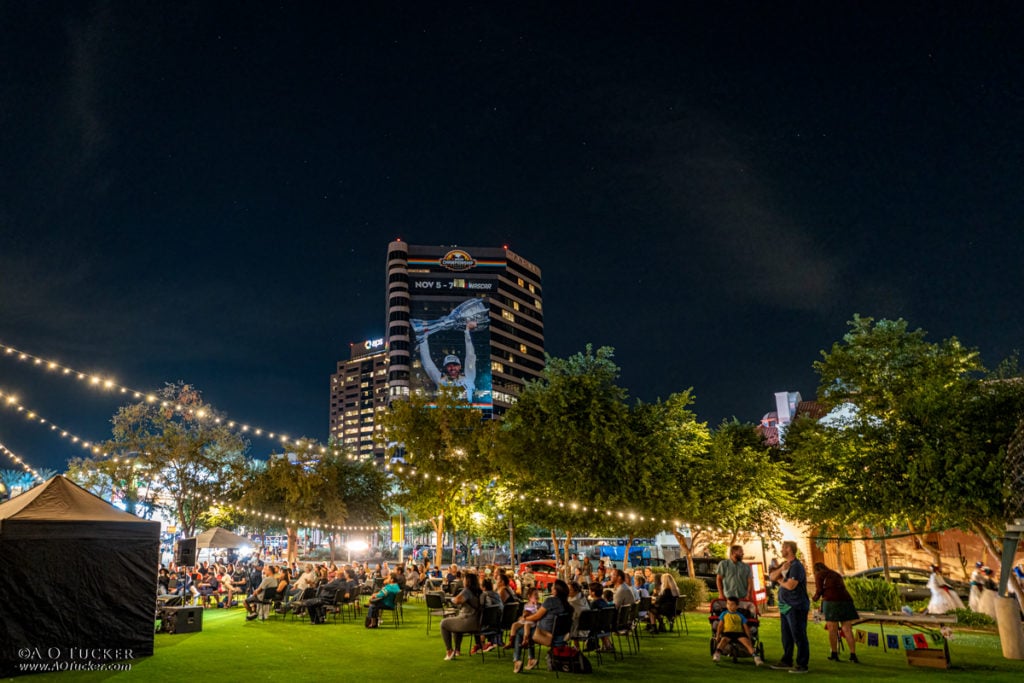 First Peoples, First Friday 2