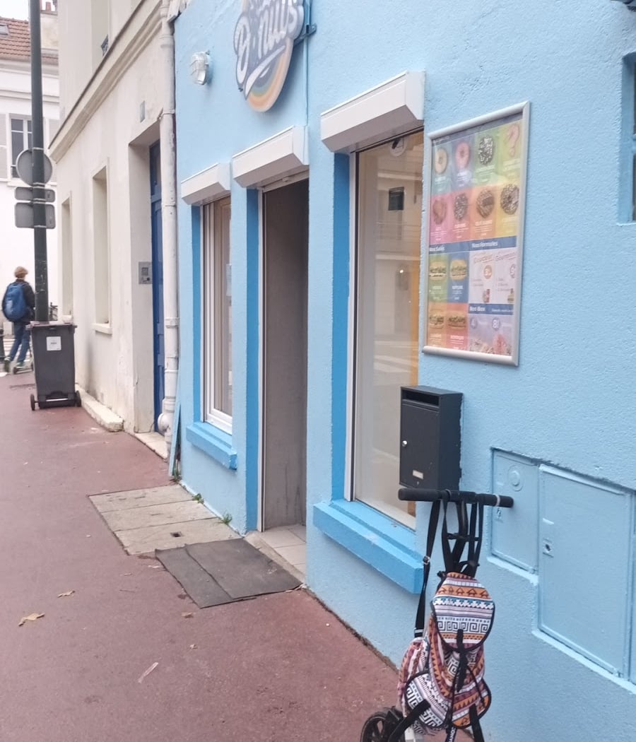 Sweet Donuts - Asnières 3