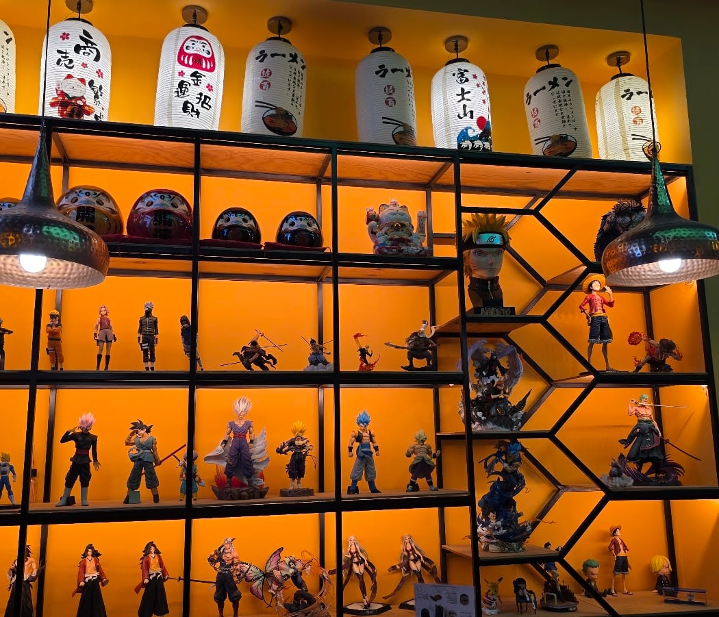 Buga Ramen - Sevilla 3
