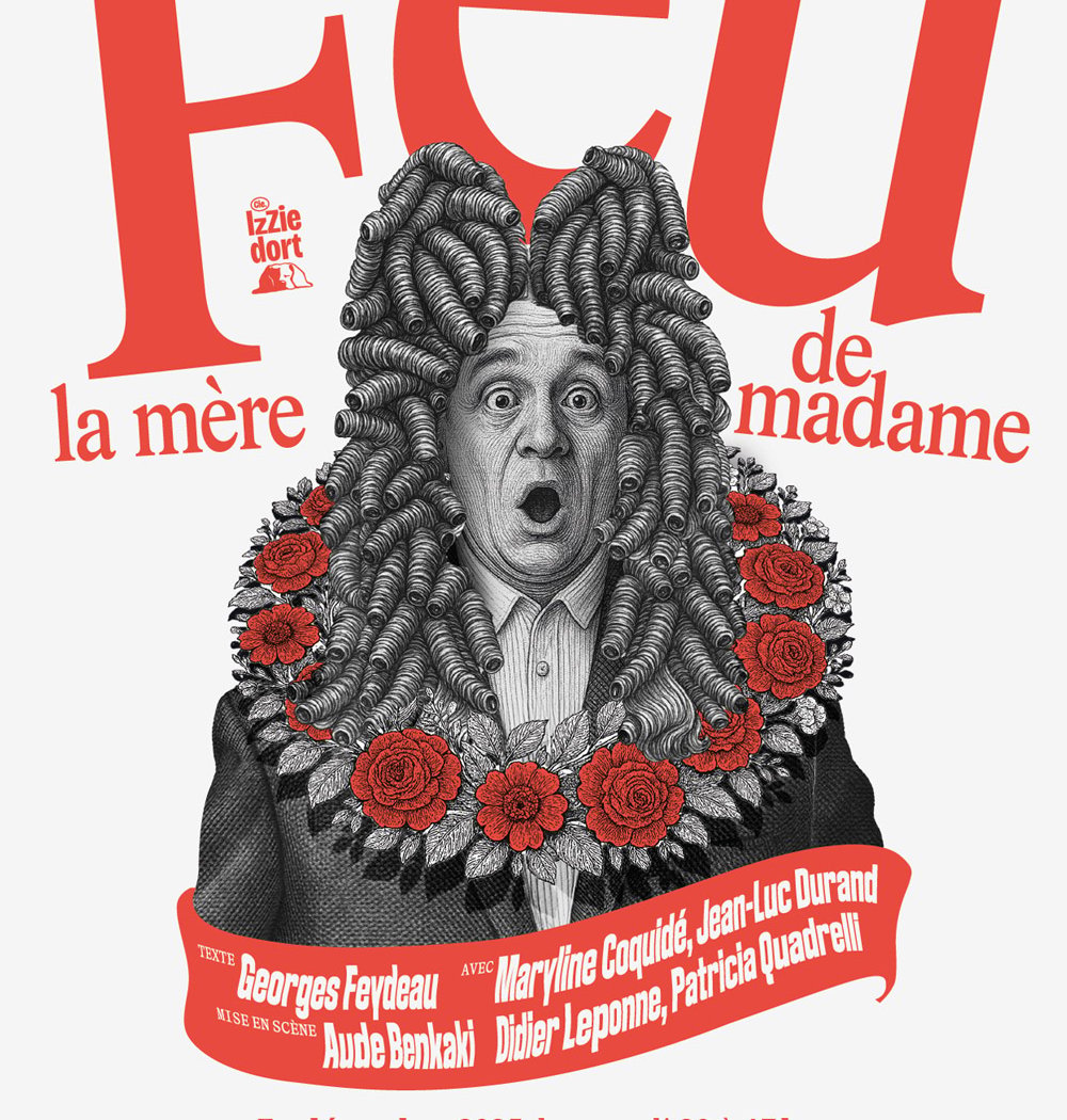 Feu la mère de Madame 1