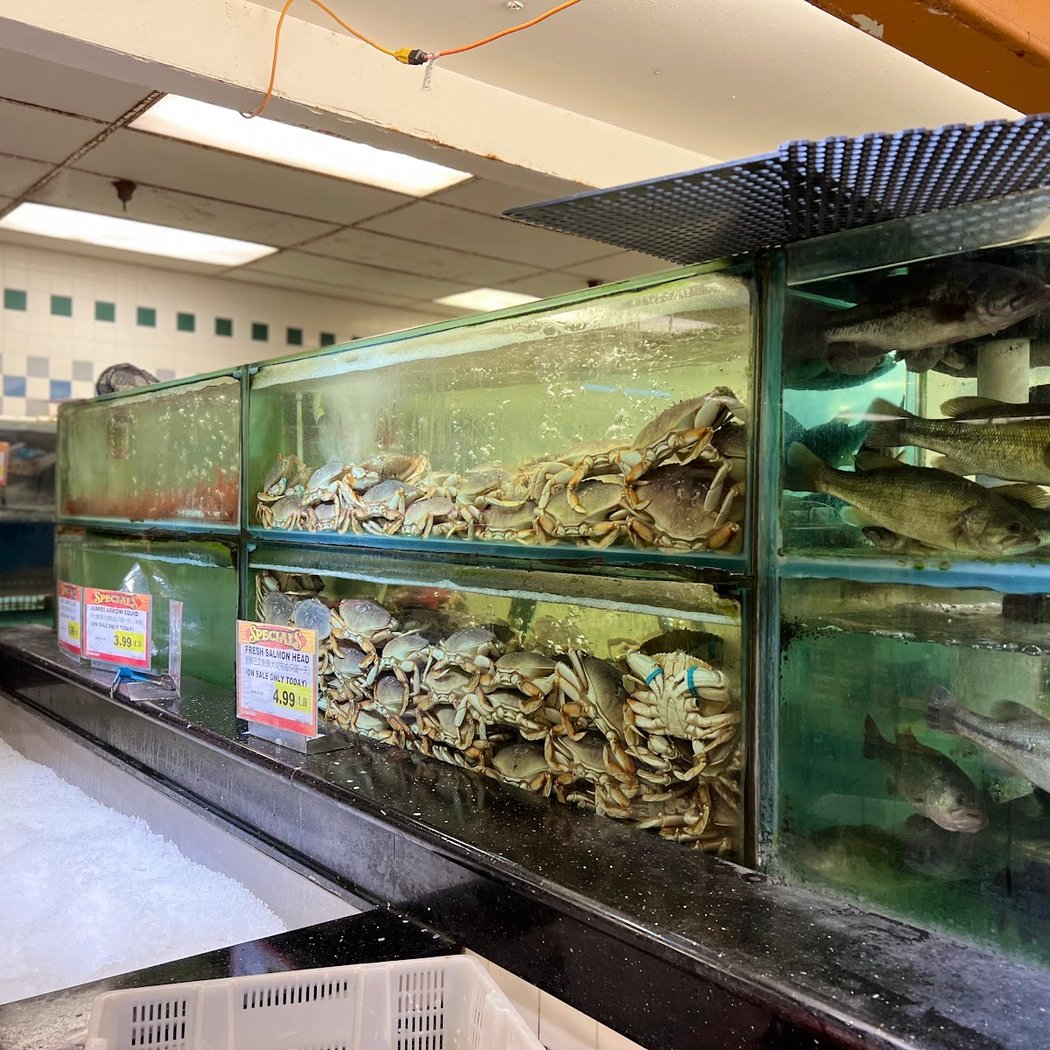 99 Ranch Market 1