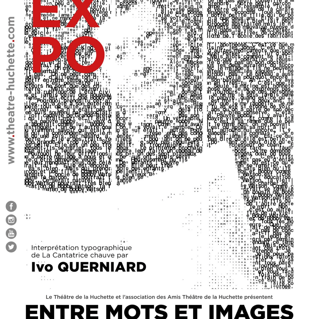 Exposition Ivo Querniard 1